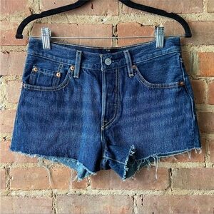 Levi’s 501 Shorts